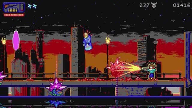 Haunted Lands — релизный трейлер