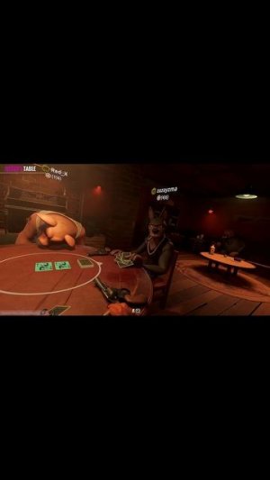 Liar's Bar Здесь решает удача