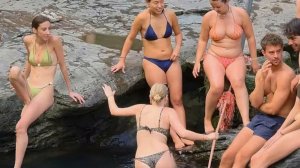 Неловкие Моменты у Женщин