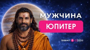 МУЖЧИНЫ ЮПИТЕР | Родившиеся 3, 12, 21, 30 числа или Число Судьбы 3