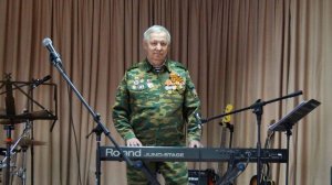 Колокола(полная версия) - Иван Ведерников