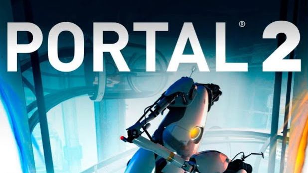Portal 2_ [Чесотка] Глава 8