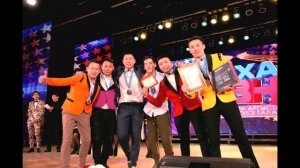 Школьный театр "Тыллыы"