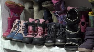 Благотворительный пункт Помощь рядом. Сузунский МО.