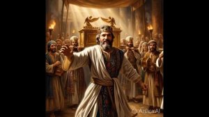 Соломонова мудрость!