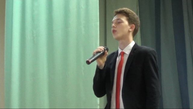 Алтарь Отечества-3-в Балахне 20 мая