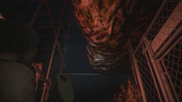 Resident Evil 3 - [03] прохождение ПК русские субтитры 2020