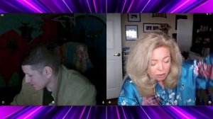 Наталья Фальконе Флорида/Он хотел казаться умным 😅