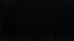 Звуки дождя и грома ЧЕРНЫЙ ЭКРАН Помогает для сна