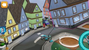 Щенячий патруль. Детям. Для детей. Игра по Мультфильм Щенячий патруль. Ч12