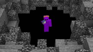 Как я выжил в пустоте Майнкрафта - Wemmbu На Русском