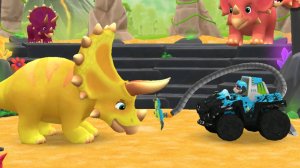 Щенячий патруль игра. Щенячий патруль спасает мир прохождение. База щенячьего патруля.  Ч31