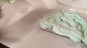 обзор на набор Брелков мега