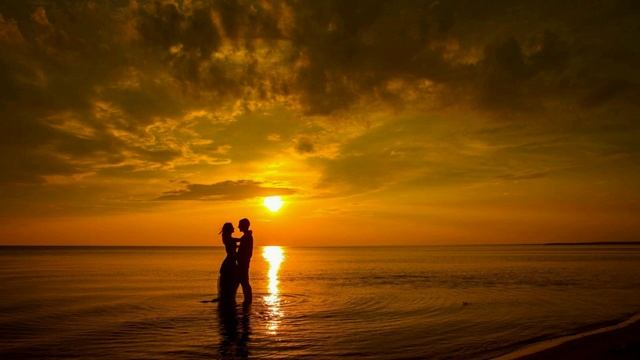 Песня для двоих