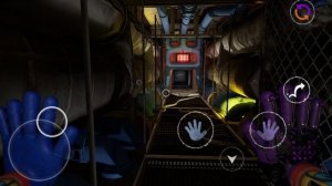 Poppy Playtime Chapter 5 Mobile V 0.1.5 Gameplay (Grabpack Update) Unreal Play Studio лучшая обнова