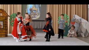 снежная королева