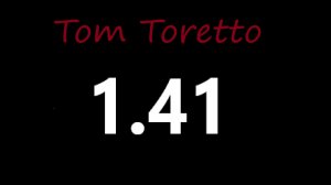 ПАТЧ 1.41 НАЧАЛО. 11.03.2026г