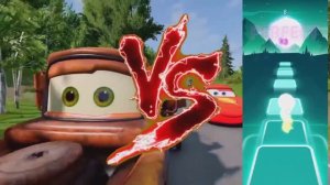 Тайлс Хоп: Маккуин Монстр-Полиция против Зомби и Защита Города против Неизвестного 🏎️ Кто победит?