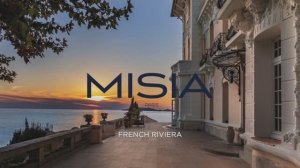 MISIA - FRENCH RIVIERA 2021
