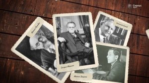 Редактура. Вступительное видео