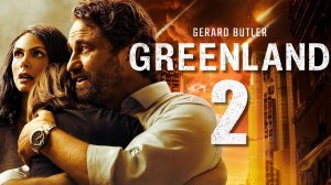 Гренландия 2. Миграция (2026) Трейлер на русском языке HD