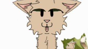 Арт Хвое за 1 место в моем конкурсе артов)