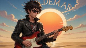 VolDeMaar - Под музыку волн