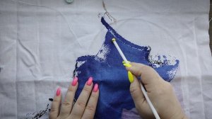 Рукодельные будни...Продвижения процессов...Финиш🥳