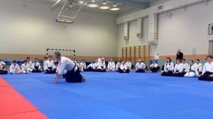 Семинар ФААМО Александров А.В 14.02.2026