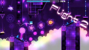 Прохождение Flight 2