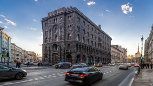 Отель Wawelberg в Санкт-Петербурге