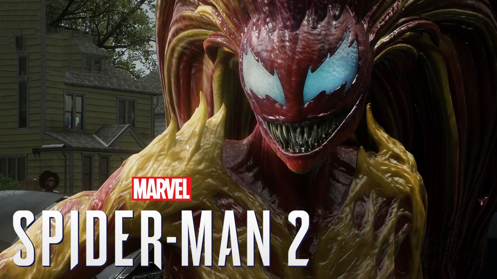 КРИК ЛИ Marvel’s Spider-Man 2 #17