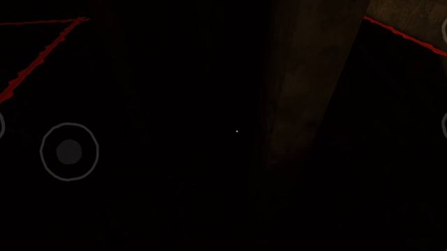 короче, какой-то хоррор.