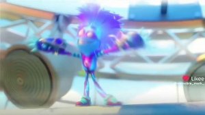 Файерверк десятый эдит