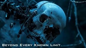 Dark Drum and Bass Session 2026