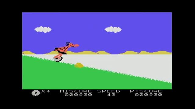 CV - BCs Quest For Tires