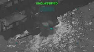 США уничтожили десять иранских катеров и кораблей, предназначенных для установки мин