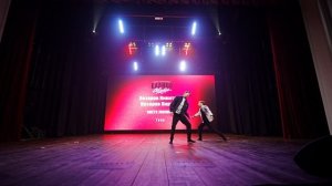 112. Назаров Никита и Назаров Кирилл  | Тула | КалибрChamp 2026 | #КалибрChamp