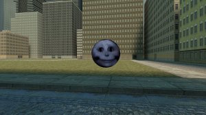 Бегаю от nextbot в гаррис моде 8 часть.