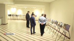 В музее «Россия моя история» открылась фотовыставка, «Донбасс. Путь к возрождению»