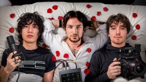 ТРЕК и КЛИП для Влада Раговского - асфальт