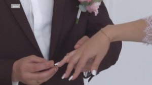 Статистика свадеб на Ставрополье: представитель ЗАГСа назвала популярные города и даты