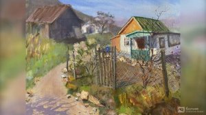 Глазки голубые мои глаза (х.Мрыховский, Рост.обл.,С&М)