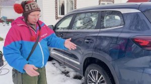 XCITE X CROSS 8 Cпустя 5000км Пробега - ПЕРВЫЕ ПРОБЛЕМЫ И ПОЛОМКИ