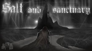 Salt and Sanctuary #10 (В поисках клейма)