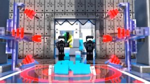 ОГРОМНЫЙ БРЕЙНРОТ 666 ПРОТИВ НОВЫХ РОБОТОВ В МАЙНКРАФТЕ, МУЛЬТФИЛЬМ