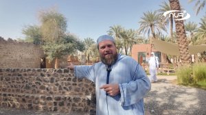 Что сделал Пророк в этом месте Медины!