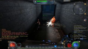 HELLGATE - London Прохождение (Hell) №30 Nicholson Street Sewers