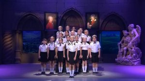 Голоса - Детский хор Светлакова