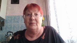 Жизнь пенсионеров.Домашние хлопоты.Покупки.